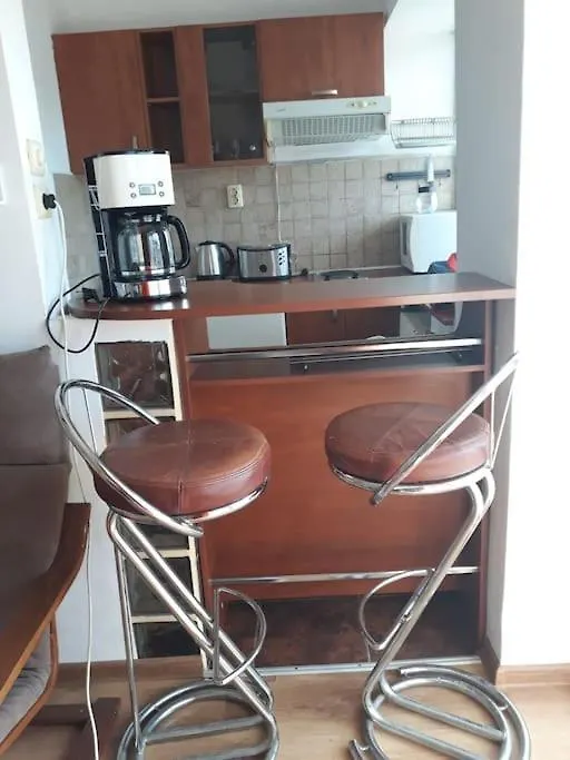 The Best Location In The Center With A Terrace Bucharest Apartment