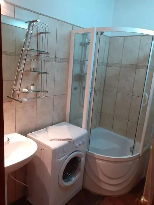 Apartment The Best Location In The Center With A Terrace Bucharest